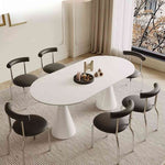 Casaconer | ダイニングテーブル・セラミックテーブル・セラミック天板・おしゃれ・モダン・リビング・幅120・幅140・幅160・6人掛け