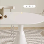 Casaconer | ダイニングテーブル・セラミックテーブル・セラミック天板・おしゃれ・モダン・リビング・幅120・幅140・幅160・6人掛け