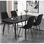 ダイニングテーブル,2人掛け,4人掛け,6人掛け,食卓,食事テーブル,モダン,セラミック,ミニマリスト,日々の暮らしを引き立てる