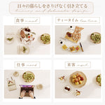 Casaconer | テーブル・セラミックテーブル・セラミック天板・セラミック・おしゃれ・北欧・モダン・ダイニングテーブル・180・幅140・160/180