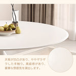 Casaconer | ダイニングテーブル・セラミックテーブル・セラミック天板・おしゃれ・モダン・リビング・80・100・6人掛け