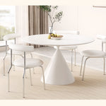 Casaconer | ダイニングテーブル・セラミックテーブル・セラミック天板・おしゃれ・モダン・リビング・80・100・6人掛け