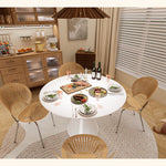 Casaconer | ダイニングテーブル・セラミックテーブル・セラミック天板・おしゃれ・モダン・リビング・80・100・6人掛け