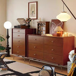 Casaconer | キャビネット・木製・扉付き・北欧・無垢・アンティーク・おしゃれ・家具・エレガント・クラシック・ヨーロッパ・アンティーク調・食器棚・キッチン・ヴィンテージ・リビング・おしゃれ・ヨーロピアン・戸棚・収納家具・アンティーク風・北欧