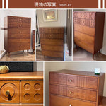 Casaconer | キャビネット・木製・扉付き・北欧・無垢・アンティーク・おしゃれ・家具・エレガント・クラシック・ヨーロッパ・アンティーク調・食器棚・キッチン・ヴィンテージ・リビング・おしゃれ・ヨーロピアン・戸棚・収納家具・アンティーク風・北欧