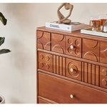 Casaconer | キャビネット・木製・扉付き・北欧・無垢・アンティーク・おしゃれ・家具・エレガント・クラシック・ヨーロッパ・アンティーク調・食器棚・キッチン・ヴィンテージ・リビング・おしゃれ・ヨーロピアン・戸棚・収納家具・アンティーク風・北欧