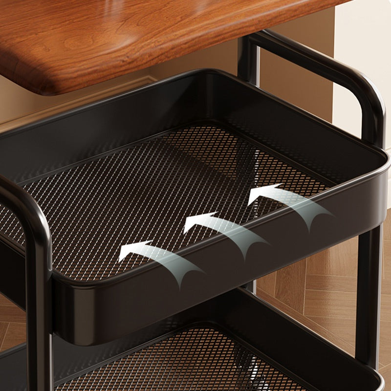 ベッドテーブル サイドテーブル キャスター付き パソコンデス カフェテーブル ソファサイド キャスター 移動式テーブル 在宅勤務 省スペース 収納 A4サイズ ワゴン デスク下 キッチンワゴン スリム キッチン収納 ファイルラック サイドラック