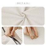 ソファベッド,パーソナルチェア,1人掛け,ファブリック,PUレザー,1人暮らし,北欧風,おしゃれ,ディテール