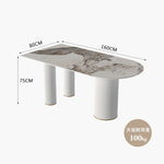 Casaconer | ダイニングテーブル・セラミックテーブル・セラミック天板・セラミック・リビングテーブル・幅120・140/160・180