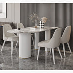 Casaconer | ダイニングテーブル・セラミックテーブル・セラミック天板・セラミック・リビングテーブル・幅120・140/160・180