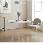 丸テーブル,ダイニングテーブル,2人掛け,4人掛け,おしゃれ,セラミック,ナチュラル,カフェ風,現代的