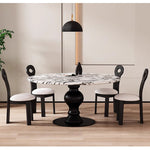 Casaconer | ダイニングテーブル・セラミック・北欧・ナチュラル・モダン・ダイニング・一人暮らし・3人掛け・4人掛け