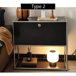 収納棚・キャビネット・大容量・おしゃれ・扉付き・食器収納・サイドボード・リビングボード・リビング・棚・収納・サイドチェスト・ブラック自由に組み合わせ・脚付き・木目調・おしゃれ・韓国・北欧