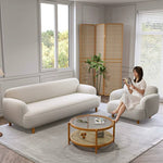 ソファ,2人掛け,3人掛け,フランネル,ソファー,ナチュラル,シンプル,1人暮らし ,上質な座り心地