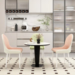 Casaconer | ダイニングチェア・レザー・おしゃれ・北欧・ヴィンテージ・シンプル・ナチュラル・ダイニングチェアー・ダイニング・リビング