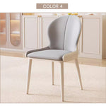 Casaconer | ダイニングチェア・レザー・おしゃれ・北欧・ヴィンテージ・シンプル・ナチュラル・ダイニングチェアー・ダイニング・リビング