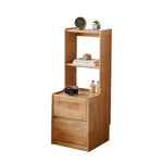 Casaconer | キャビネット・幅80cm・サイドボード・リビング・ローチェスト・収納・棚・食器棚・コンパクト・省スペース・扉・木製