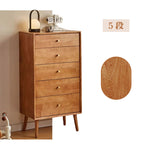 Casaconer | キャビネット・幅80cm・サイドボード・リビング・ローチェスト・収納・棚・食器棚・コンパクト・省スペース・扉・木製