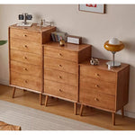 Casaconer | キャビネット・幅80cm・サイドボード・リビング・ローチェスト・収納・棚・食器棚・コンパクト・省スペース・扉・木製