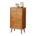 Casaconer | キャビネット・幅80cm・サイドボード・リビング・ローチェスト・収納・棚・食器棚・コンパクト・省スペース・扉・木製