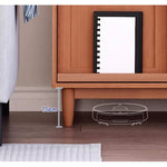 Casaconer | キャビネット・幅80cm・サイドボード・リビング・ローチェスト・収納・棚・食器棚・コンパクト・省スペース・扉・木製