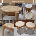 Casaconer | ダイニングチェア・ラタンチェア・ラタン・韓国・北欧・ナチュラル・オフィスチェア・リビングチェア