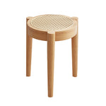 Casaconer | ダイニングチェア・ラタンチェア・ラタン・韓国・北欧・ナチュラル・オフィスチェア・リビングチェア