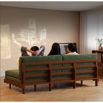 Casaconer | ソファー・北欧・韓国インテリア・韓国・おしゃれ・かわいい・3人掛け・5人掛け