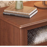 Casaconer | ナイトテーブル・おしゃれ・木製ナイトテーブル・寝室・収納・サイドテーブル・ミニテーブル・ベッドサイドチェスト