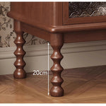 Casaconer | ナイトテーブル・おしゃれ・木製ナイトテーブル・寝室・収納・サイドテーブル・ミニテーブル・ベッドサイドチェスト