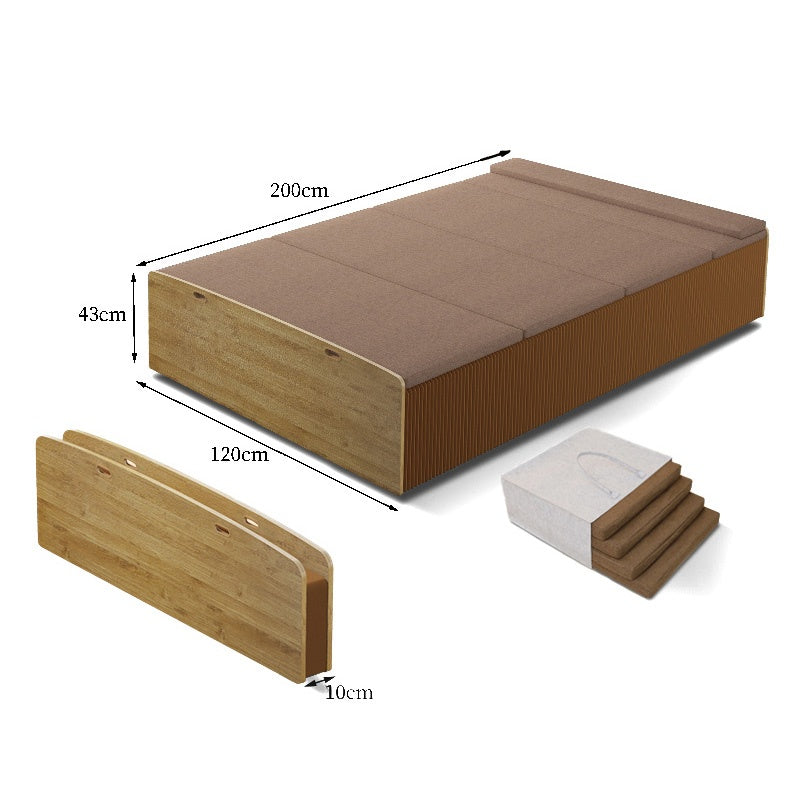 折りたたみ 自宅 寝室 リビングルーム 装飾 紙製 おりたたみ 軽量 コンパクト 防水 耐荷重 オフィス 北欧風 おしゃれ プレゼント かわいい