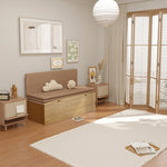 折りたたみ 自宅 寝室 リビングルーム 装飾 紙製 おりたたみ 軽量 コンパクト 防水 耐荷重 オフィス 北欧風 おしゃれ プレゼント かわいい