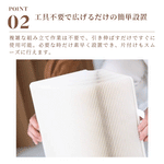 折りたたみチェア・高さ30cm/40cm・丸型スツール・軽量設計・紙素材構造・コンパクト収納・持ち運び便利・ホワイト/ブラウン