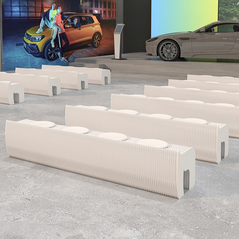 折りたたみペーパーチェア・折りたたみペーパースツール・スタイリッシュ・家庭用シッティングチェア・自宅・寝室・リビングルーム・装飾・紙製・おりたたみ・軽量・コンパクト・防水・耐荷重・オフィス・北欧風・おしゃれ・プレゼント・かわいい