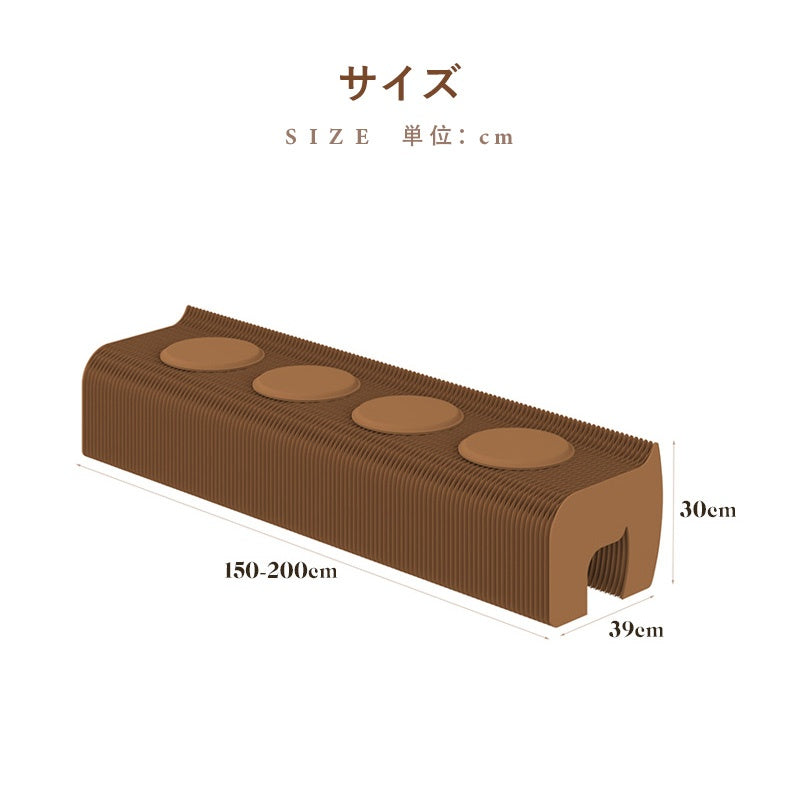折りたたみペーパーチェア 折りたたみペーパースツール スタイリッシュ 家庭用シッティングチェア 自宅 寝室 リビングルーム 装飾 紙製 おりたたみ 軽量 コンパクト 防水 耐荷重 オフィス 北欧風 おしゃれ プレゼント かわいい