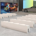 折りたたみペーパーチェア 折りたたみペーパースツール スタイリッシュ 家庭用シッティングチェア 自宅 寝室 リビングルーム 装飾 紙製 おりたたみ 軽量 コンパクト 防水 耐荷重 オフィス 北欧風 おしゃれ プレゼント かわいい