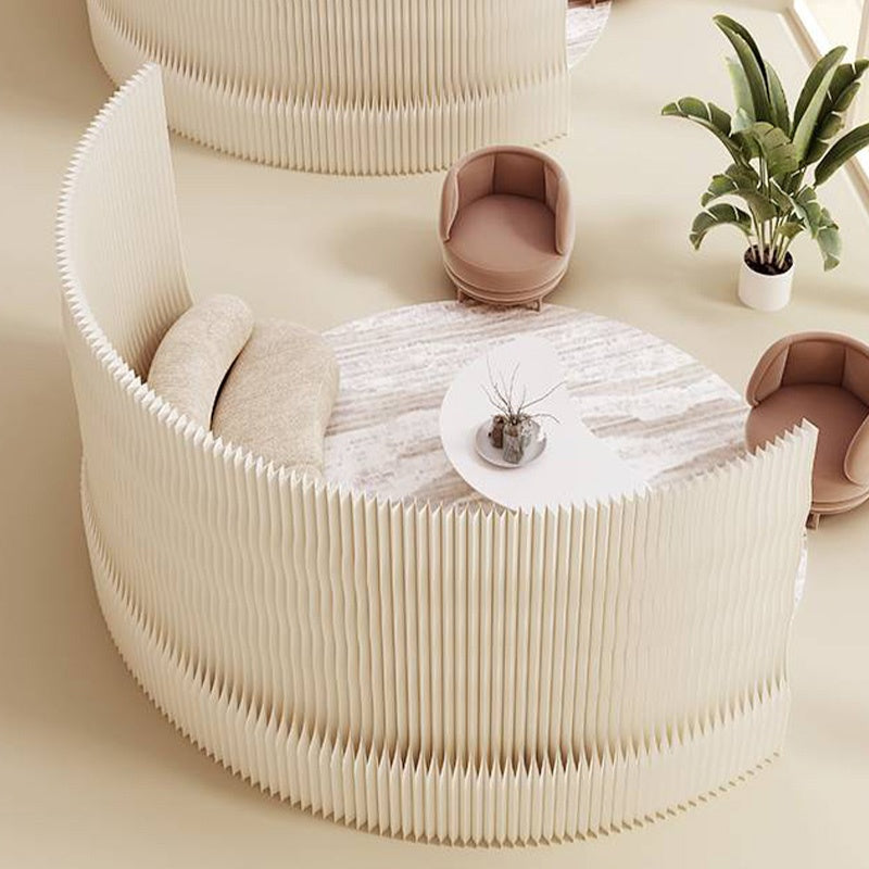 パーテーション 自立 折りたたみ 間仕切り 北欧 スクリーン パーティション 軽量 目隠し 仕切り リビング 寝室 キッチン オフィス 折りたたみ 自宅 寝室 リビングルーム 装飾 紙製 おりたたみ コンパクト 防水 耐荷重 オフィス おしゃれ プレゼント かわいい