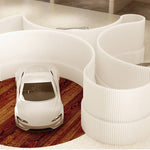 パーテーション 自立 折りたたみ 間仕切り 北欧 スクリーン パーティション 軽量 目隠し 仕切り リビング 寝室 キッチン オフィス 折りたたみ 自宅 寝室 リビングルーム 装飾 紙製 おりたたみ コンパクト 防水 耐荷重 オフィス おしゃれ プレゼント かわいい