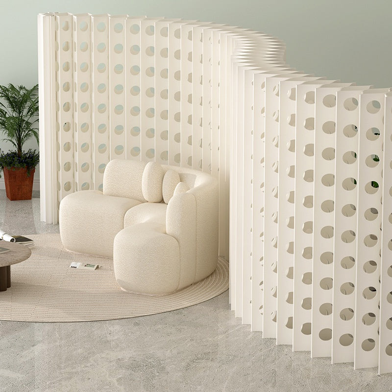 パーテーション 自立 折りたたみ 間仕切り 北欧 スクリーン パーティション 軽量 目隠し 仕切り リビング 寝室 キッチン オフィス 折りたたみ 自宅 寝室 リビングルーム 装飾 紙製 おりたたみ コンパクト 防水 耐荷重 オフィス おしゃれ プレゼント かわいい