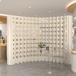 パーテーション 自立 折りたたみ 間仕切り 北欧 スクリーン パーティション 軽量 目隠し 仕切り リビング 寝室 キッチン オフィス 折りたたみ 自宅 寝室 リビングルーム 装飾 紙製 おりたたみ コンパクト 防水 耐荷重 オフィス おしゃれ プレゼント かわいい