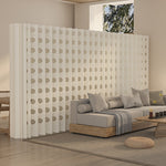 パーテーション 自立 折りたたみ 間仕切り 北欧 スクリーン パーティション 軽量 目隠し 仕切り リビング 寝室 キッチン オフィス 折りたたみ 自宅 寝室 リビングルーム 装飾 紙製 おりたたみ コンパクト 防水 耐荷重 オフィス おしゃれ プレゼント かわいい