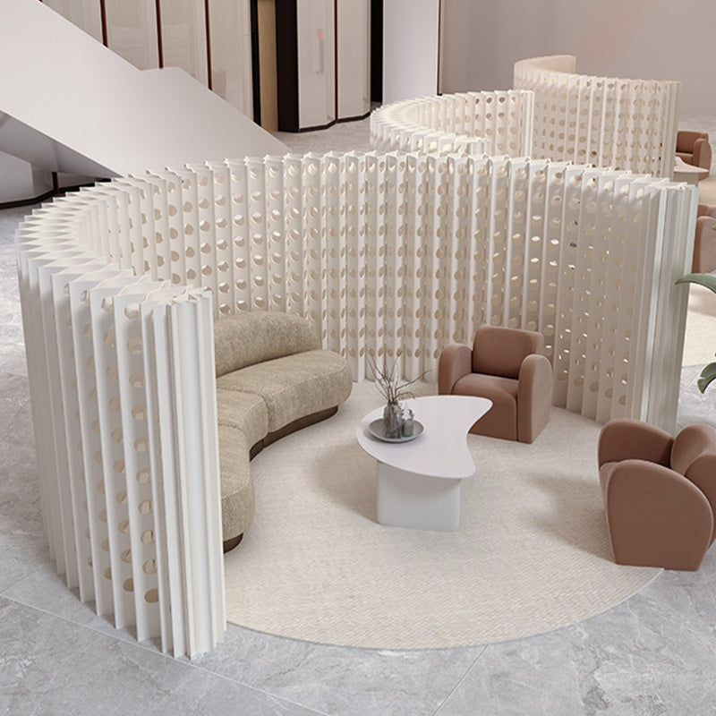 パーテーション 自立 折りたたみ 間仕切り 北欧 スクリーン パーティション 軽量 目隠し 仕切り リビング 寝室 キッチン オフィス 折りたたみ 自宅 寝室 リビングルーム 装飾 紙製 おりたたみ コンパクト 防水 耐荷重 オフィス おしゃれ プレゼント かわいい