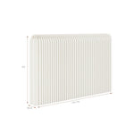 パーテーション 自立 折りたたみ 間仕切り 北欧 スクリーン パーティション 軽量 目隠し 仕切り リビング 寝室 キッチン オフィス 折りたたみ 自宅 寝室 リビングルーム 装飾 紙製 おりたたみ コンパクト 防水 耐荷重 オフィス おしゃれ プレゼント かわいい