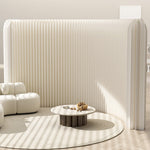 パーテーション 自立 折りたたみ 間仕切り 北欧 スクリーン パーティション 軽量 目隠し 仕切り リビング 寝室 キッチン オフィス 折りたたみ 自宅 寝室 リビングルーム 装飾 紙製 おりたたみ コンパクト 防水 耐荷重 オフィス おしゃれ プレゼント かわいい