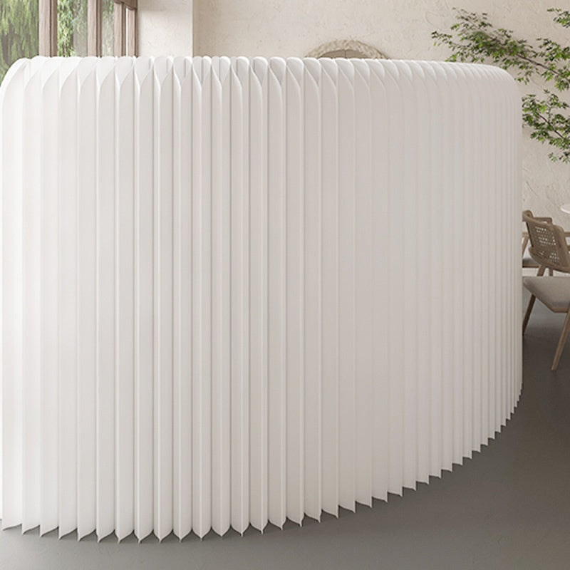 パーテーション 自立 折りたたみ 間仕切り 北欧 スクリーン パーティション 軽量 目隠し 仕切り リビング 寝室 キッチン オフィス 折りたたみ 自宅 寝室 リビングルーム 装飾 紙製 おりたたみ コンパクト 防水 耐荷重 オフィス おしゃれ プレゼント かわいい