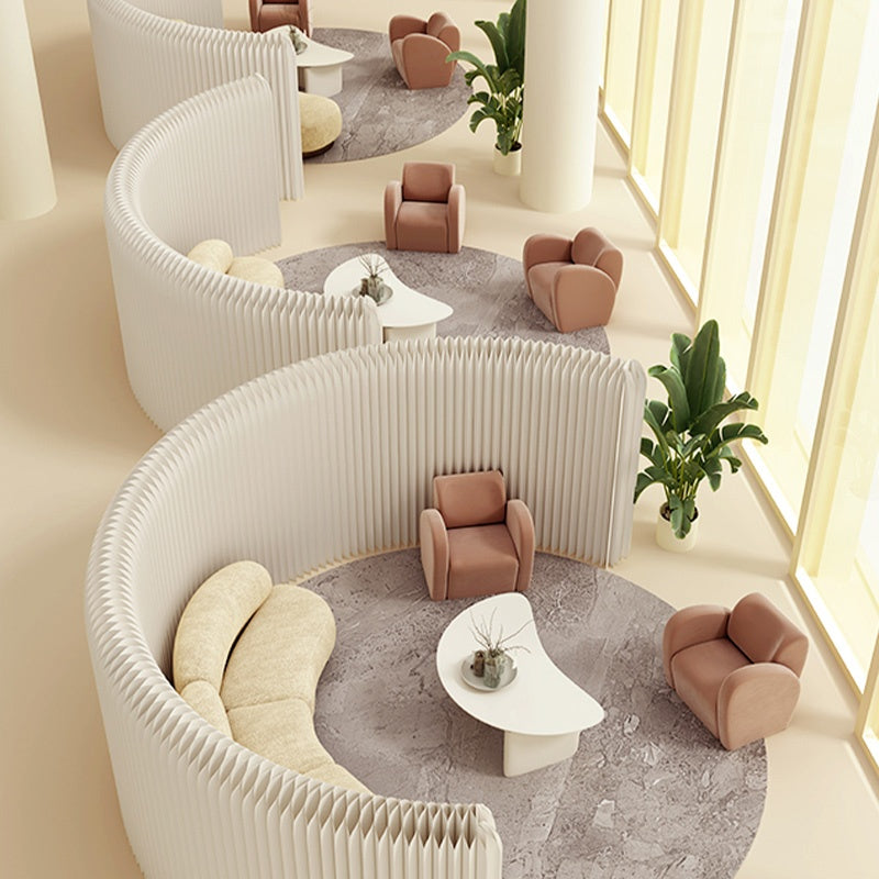 パーテーション 自立 折りたたみ 間仕切り 北欧 スクリーン パーティション 軽量 目隠し 仕切り リビング 寝室 キッチン オフィス 折りたたみ 自宅 寝室 リビングルーム 装飾 紙製 おりたたみ コンパクト 防水 耐荷重 オフィス おしゃれ プレゼント かわいい