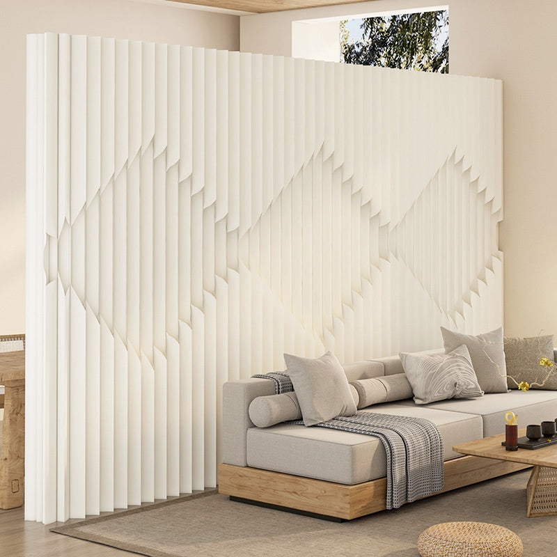 パーテーション 自立 折りたたみ 間仕切り 北欧 スクリーン パーティション 軽量 目隠し 仕切り リビング 寝室 キッチン オフィス 折りたたみ 自宅 寝室 リビングルーム 装飾 紙製 おりたたみ コンパクト 防水 耐荷重 オフィス おしゃれ プレゼント かわいい