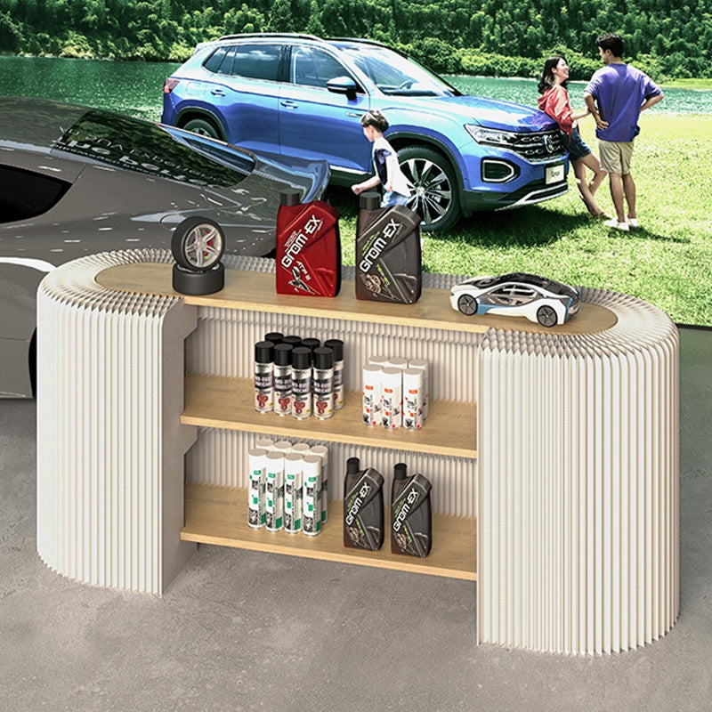 折りたたみ 自宅 寝室 リビングルーム 装飾 紙製 おりたたみ 軽量 コンパクト 防水 耐荷重 オフィス 北欧風 おしゃれ プレゼント かわいい