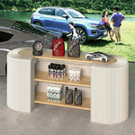 折りたたみ 自宅 寝室 リビングルーム 装飾 紙製 おりたたみ 軽量 コンパクト 防水 耐荷重 オフィス 北欧風 おしゃれ プレゼント かわいい