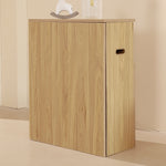 ダイニングテーブル テーブル ラウンドテーブル 北欧 組立簡単 折りたたみ収納可 軽量デザイン 紙素材脚部 モダンインテリアに最適 ホワイト/ブラウン 白 一人暮らし 韓国 インテリア おしゃれ